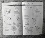 Mattel - Disney Princess - Princess on Ice - Cinderella - кукла